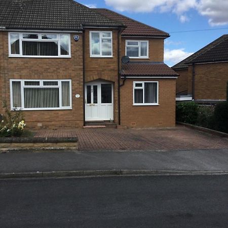 Large 4 Bedroom Home In Boston Spa Village In-Between York, Harrogate And Leeds, Sleeps 9 Εξωτερικό φωτογραφία