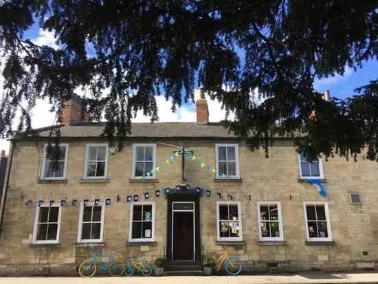 Large 4 Bedroom Home In Boston Spa Village In-Between York, Harrogate And Leeds, Sleeps 9 Εξωτερικό φωτογραφία